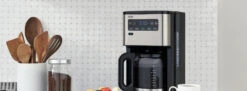 Braun PureFlavor Coffee Maker KF5650BK -Coffee Machine KF5650BK Bannerimage 453e4b69 39dc 490c b6e2 284a00976a6d