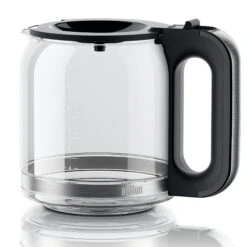 Braun PureFlavor Coffee Maker KF5650BK -Coffee Machine KF5650BK Carafe 834640e0 f962 4717 b97d 24ef56a626b0