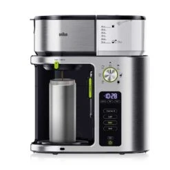 Braun KF9170SI MultiServe Brewing System - Silver -Coffee Machine KF9070SI 3 2000x2000 9df7e456 4198 4a67 8c16 ac831fcfbb29
