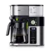 Braun KF9150 MultiServe Brewing System - Black -Coffee Machine KF9150BK 1 2000x2000 035691f3 2b11 4b67 90ad ce13d006605e