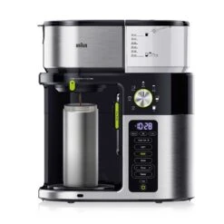 Braun KF9150 MultiServe Brewing System - Black -Coffee Machine KF9150BK 3 2000x2000 aa183de7 e72c 4787 a8b3 d1141ccc32c4