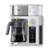 Braun KF9150 MultiServe Brewing System In White