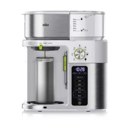 Braun KF9150 MultiServe Brewing System In White -Coffee Machine KF9150WH 3 2000x2000 9bfea358 c854 4308 ae1b b6847fdee389