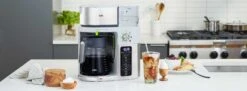 Braun KF9150 MultiServe Brewing System In White -Coffee Machine KF9150WH bannerimage 1900x700 921e1301 33f9 45d7 8a4e e8eca21cf858