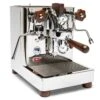 Lelit Bianca V3 Dual Boiler Espresso Machine -Coffee Machine LLTBIANCA SS 0139