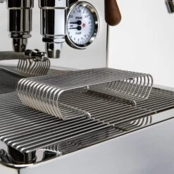 Lelit Bianca V3 Dual Boiler Espresso Machine -Coffee Machine LLTBIANCA SS 0151