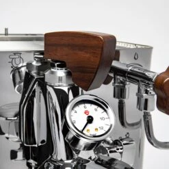 Lelit Bianca V3 Dual Boiler Espresso Machine -Coffee Machine LLTBIANCA SS 0155