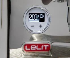 Lelit Bianca V3 Dual Boiler Espresso Machine - Matte White -Coffee Machine LLTBIANCA SS 0160 G 0450e752 2da5 4ae5 9c75 a0eee28f3ba3