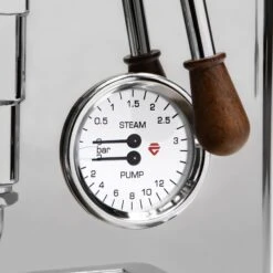 Lelit Bianca V3 Dual Boiler Espresso Machine -Coffee Machine LLTBIANCA SS 0165