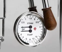 Lelit Bianca V3 Dual Boiler Espresso Machine -Coffee Machine LLTBIANCA SS 0165 G