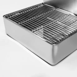 Lelit Mara X Heat Exchanger Espresso Machine -Coffee Machine LLTMARAX SS 0405