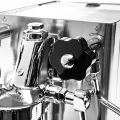 Lelit Mara X Heat Exchanger Espresso Machine -Coffee Machine LLTMARAX SS 0413