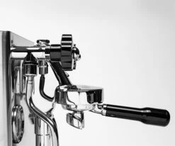 Lelit Mara X Heat Exchanger Espresso Machine -Coffee Machine LLTMARAX SS 0421 G