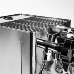 Lelit Mara X Heat Exchanger Espresso Machine -Coffee Machine LLTMARAX SS 0423