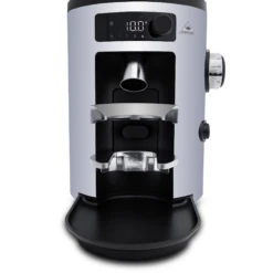 Mahlkonig X54 Allround Home Coffee Grinder - Chrome -Coffee Machine MKX54 CM 0001