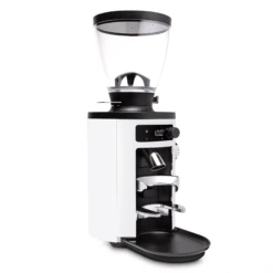 Mahlkonig X54 Allround Home Coffee Grinder - White