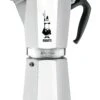 Bialetti Moka Express 12-Cup Moka Pot -Coffee Machine MOKA12TZ