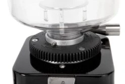 ECM S-Automatik 64 Espresso Grinder -Coffee Machine MahlgradverstellradII