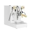 Lelit Mara X Heat Exchanger Espresso Machine - Matte White -Coffee Machine MaraXMatteWhite Main