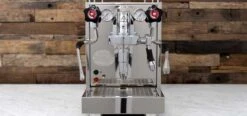 ECM Mechanika VI Slim Espresso Machine -Coffee Machine Mechanika V Slim grid2 IMG 8188 d11b6b9e 093b 4127 b80d 9ba80c987e26