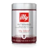 Illy Moka Intenso Ground Dark Roast Coffee -Coffee Machine MokaIntenso Main