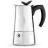 Bialetti Musa Stovetop Coffee Maker 4 Cup -Coffee Machine Musa Main