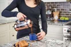 Espro P5 Press - Copper-Plated Stainless Steel -Coffee Machine P5copper kitchen c pour2 7068