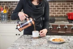 Espro P5 Press - Copper-Plated Stainless Steel -Coffee Machine P5copper kitchen t pour2 7202