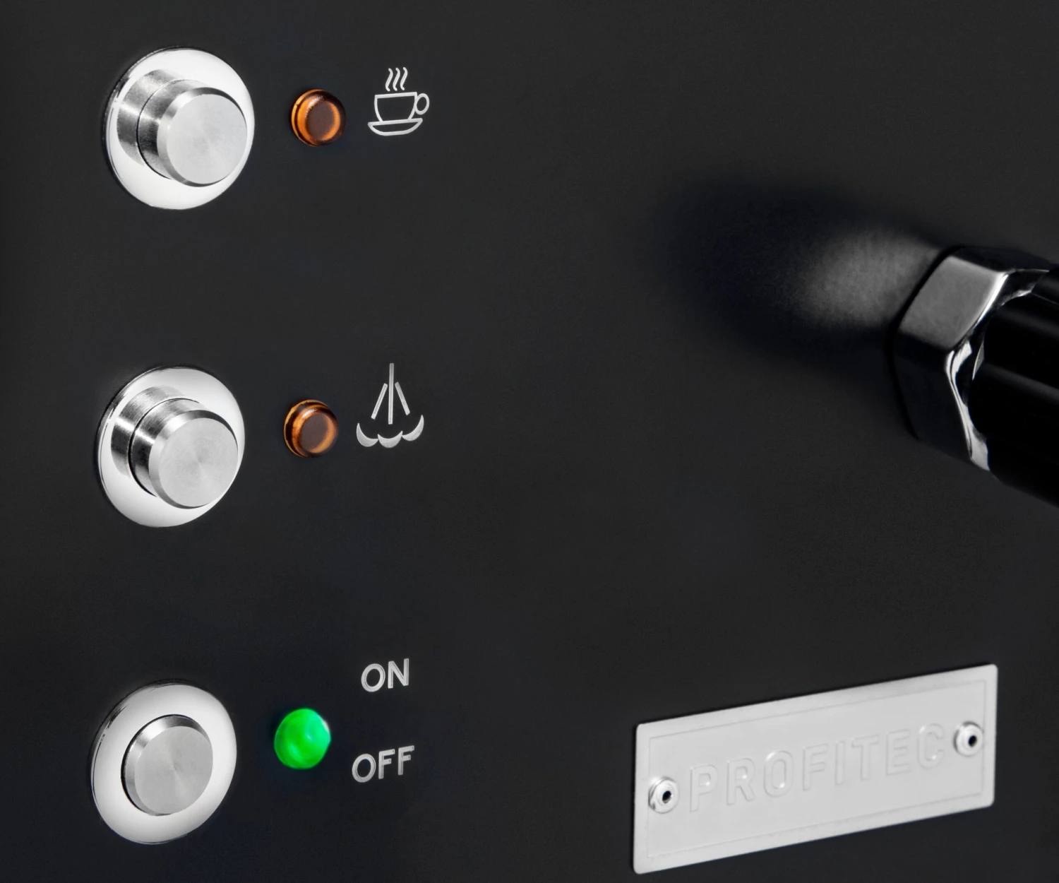 Profitec GO Espresso Machine - Blue 16 Profitec GO Espresso Machine - Blue - Image 14