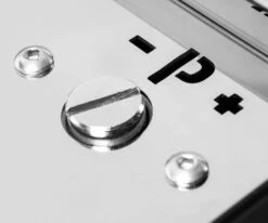 Profitec GO Espresso Machine - Yellow With Blackened Oak -Coffee Machine PTPRO100 0078 G 2572fda5 b93e 495d b2f1 751253509244