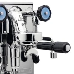 Profitec Pro 400 Espresso Machine In Matte Black With Walnut -Coffee Machine PTPRO400 0075 cf3c181b 9231 45f7 bb9c e06a2eafd23d