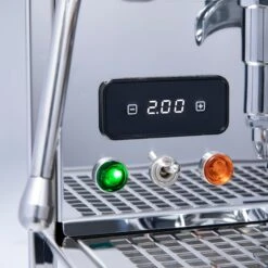 Profitec Pro 500 PID Espresso Machine With Flow Control -Coffee Machine PTPRO500PIDFC 0112