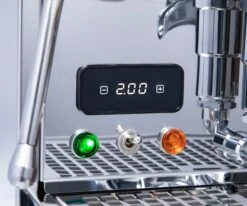 Profitec Pro 500 PID Espresso Machine With Flow Control -Coffee Machine PTPRO500PIDFC 0112 e341d6d0 5fe2 4922 8c5b 85f1b0eeaffe