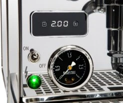 Profitec Pro 600 Dual Boiler Espresso Machine With Quick Steam Plus -Coffee Machine PTPRO600QSPLUS 1209 G c7cce381 4c5e 4526 b928 22d3a5f94846