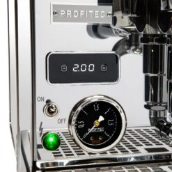 Profitec Pro 600 Dual Boiler Espresso Machine With Quick Steam Plus - Elm Carpathian Burl -Coffee Machine PTPRO600QSPLUS 1209 3379c6b5 527d 4406 ae69 1b6941820146