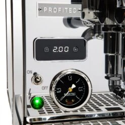 Profitec Pro 600 Dual Boiler Espresso Machine With Quick Steam Plus -Coffee Machine PTPRO600QSPLUS 1209 4d6516c6 afaa 46bf 95ca 5f20ae3bc9da