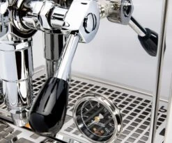 Profitec Pro 600 Dual Boiler Espresso Machine With Quick Steam Plus - Elm Carpathian Burl -Coffee Machine PTPRO600QSPLUS 1243 G 20e0d958 b59f 42c6 a4ce 81332b277c83