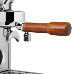 Profitec Pro 700 Dual Boiler Espresso Machine With Walnut Accents -Coffee Machine PTPRO700 WAL 2621