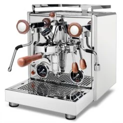 Profitec Pro 700 Espresso Machine With Flow Control -Coffee Machine PTPRO700FC WAL