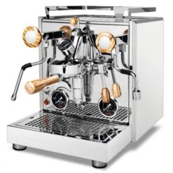 Profitec Pro 700 Espresso Machine With Flow Control -Coffee Machine PTPRO700FC ZWD