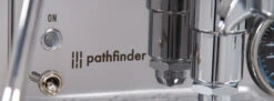 Pathfinder Heat Exchanger Espresso Machine With Flow Control -Coffee Machine Pathfinder Banner 8f745fb7 0edb 453c 83c4 58041fcc0386