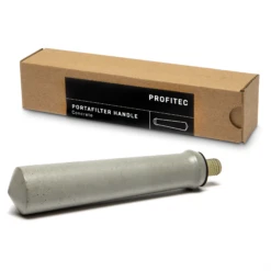Profitec Twist And Change Portafilter Handle - Concrete