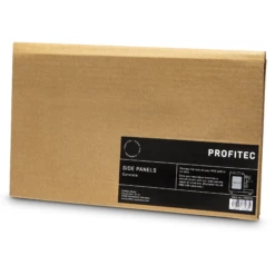 Profitec Pro 600 Side Panels (Set Of 2) - Concrete 7 Profitec Pro 600 Side Panels (Set Of 2) - Concrete -Coffee Machine Pr5704 1928 1