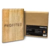 Profitec Pro 600 Side Panels (Set Of 2) - Oak 1 Profitec Pro 600 Side Panels (Set Of 2) - Oak -Coffee Machine Pr5714 1928