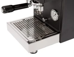 Profitec Pro 300 Dual Boiler Espresso Machine - Matte Black -Coffee Machine Pro300mattschwarz Auffangschale