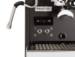 Profitec Pro 300 Dual Boiler Espresso Machine - Matte Black -Coffee Machine Pro300mattschwarz PID