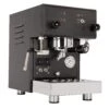 Profitec Pro 300 Dual Boiler Espresso Machine - Matte Black -Coffee Machine Pro300mattschwarz seitlich