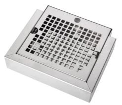 Profitec GO Espresso Machine - Yellow With Blackened Oak -Coffee Machine ProfitecGO Auffangschale 93eb04eb fe46 4877 9ecf f0e9781b074b