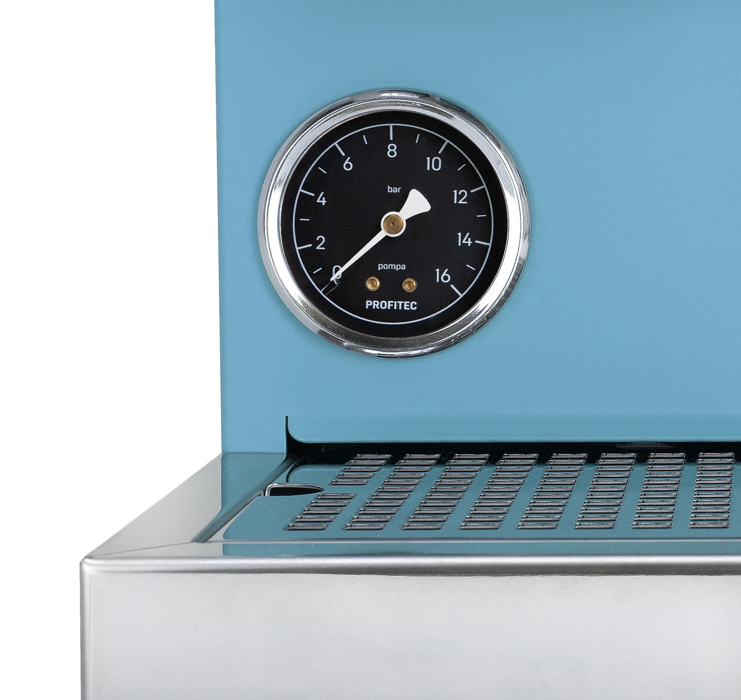 Profitec GO Espresso Machine - Blue 9 Profitec GO Espresso Machine - Blue - Image 7