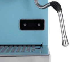 Profitec GO Espresso Machine - Blue 24 Profitec GO Espresso Machine - Blue -Coffee Machine ProfitecGO blau PID